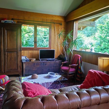 Tellahouse Hotel Chamonix Kültér fotó