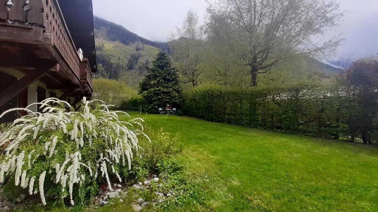 Tellahouse Hotel Chamonix Kültér fotó