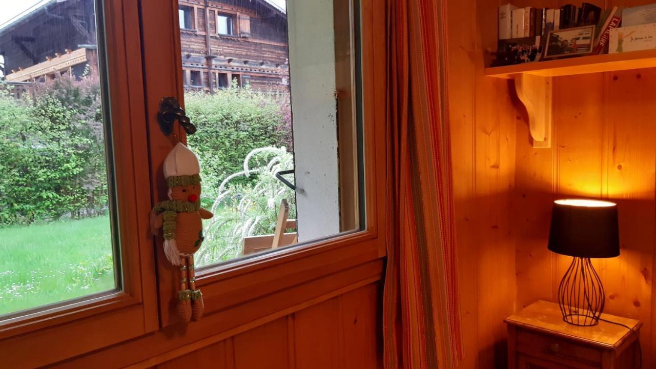 Tellahouse Hotel Chamonix Kültér fotó