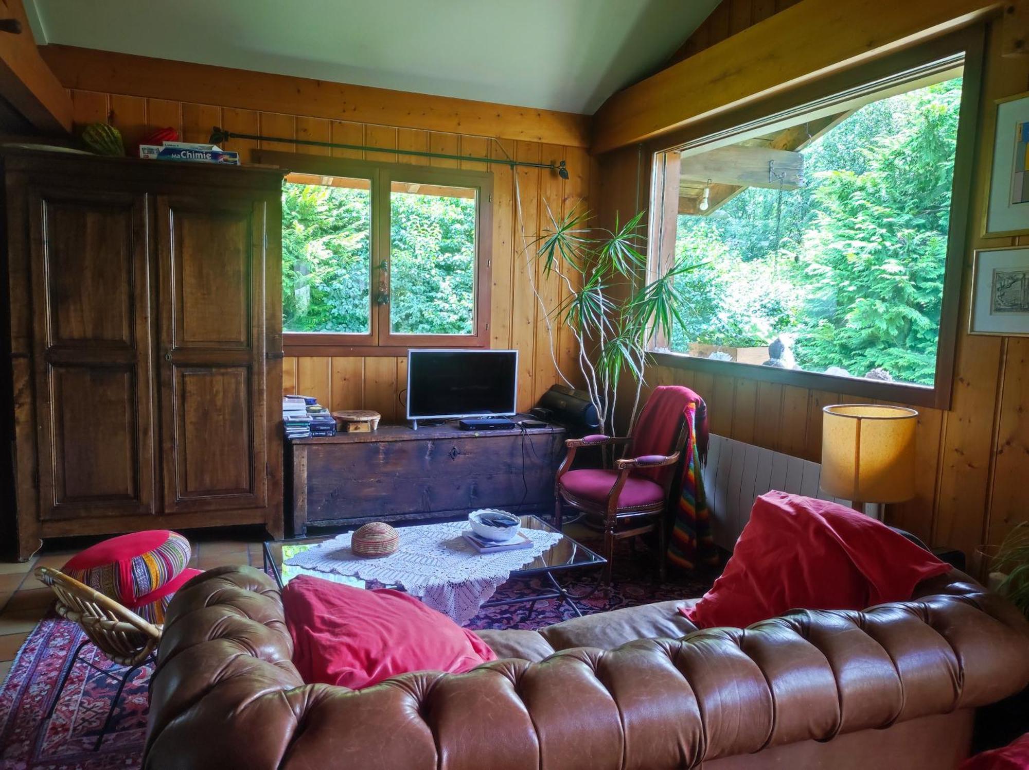 Tellahouse Hotel Chamonix Kültér fotó