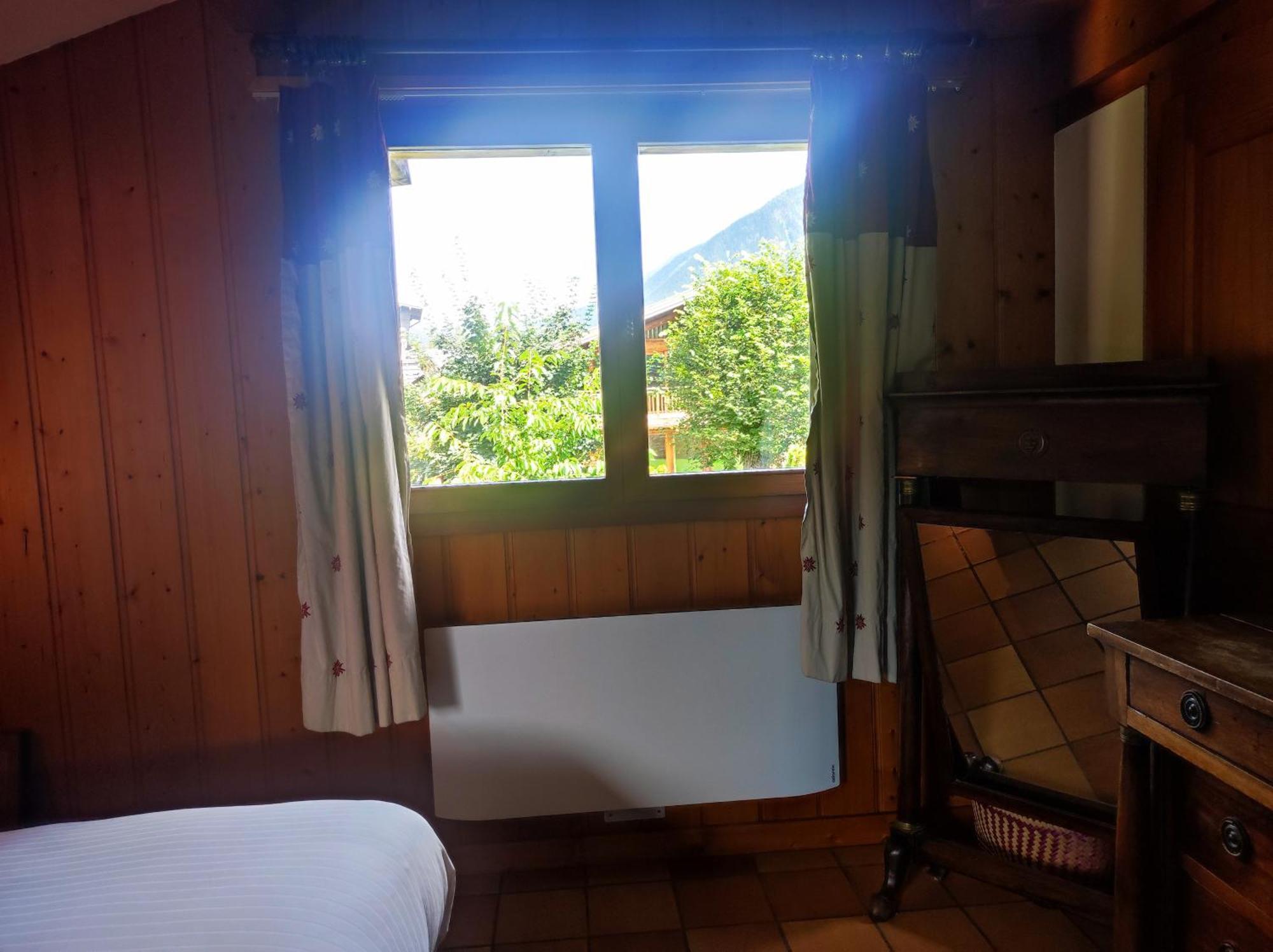 Tellahouse Hotel Chamonix Kültér fotó