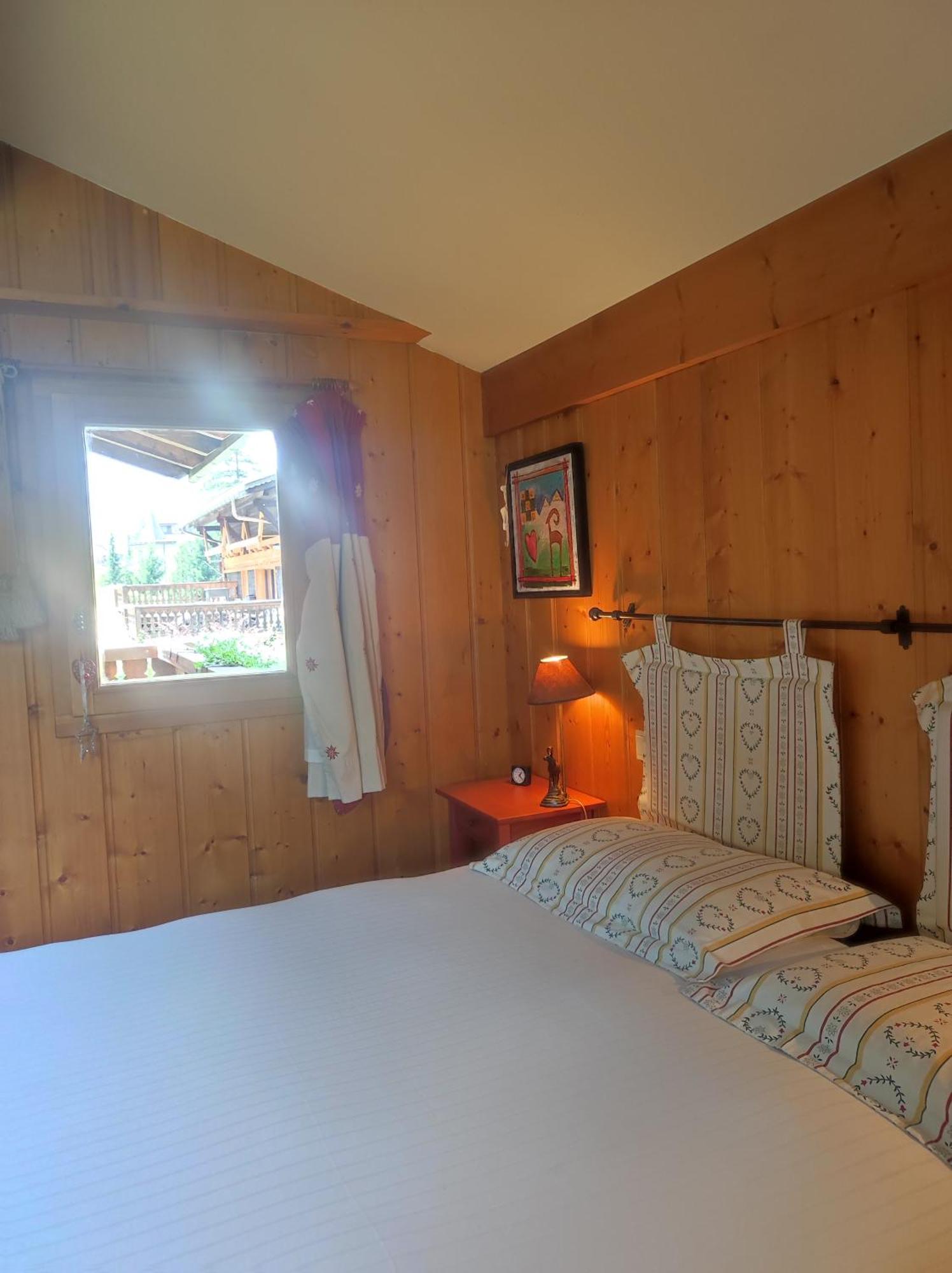 Tellahouse Hotel Chamonix Kültér fotó