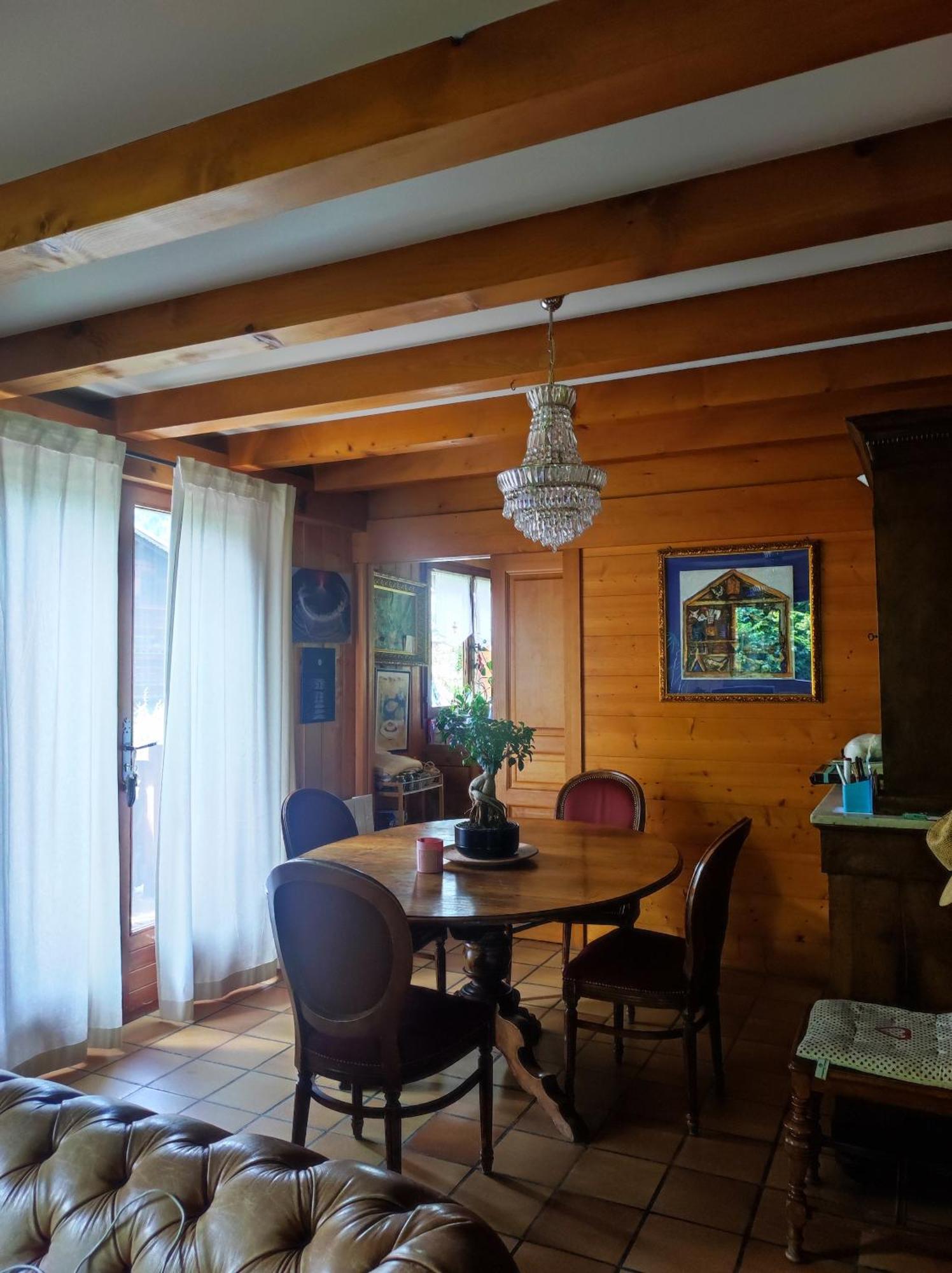 Tellahouse Hotel Chamonix Kültér fotó