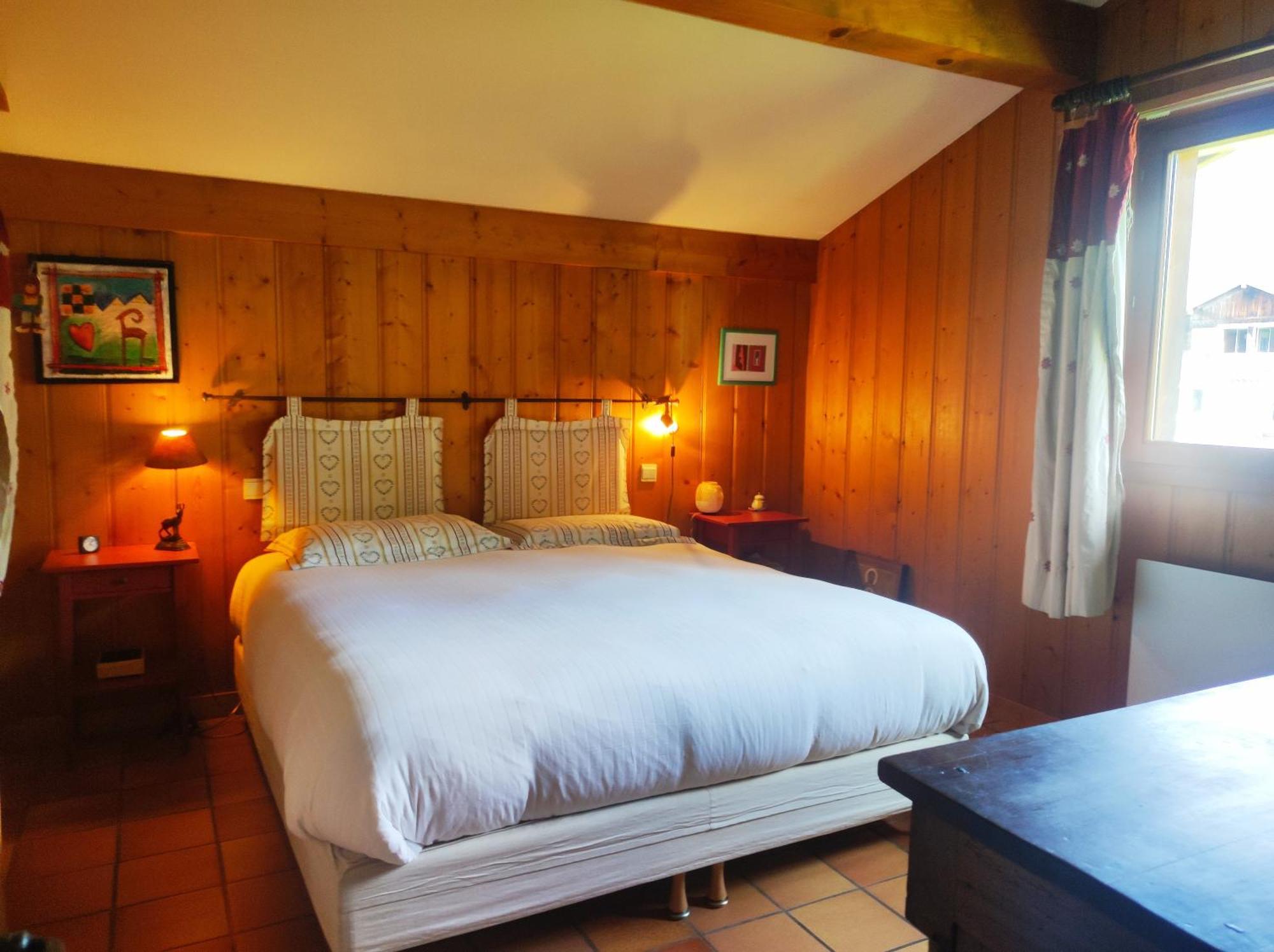 Tellahouse Hotel Chamonix Kültér fotó